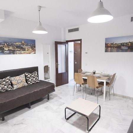 Rentalsevilla Leonor Davalos I Sevilha Exterior foto